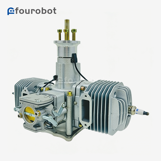 Air-cool 200CC Engine